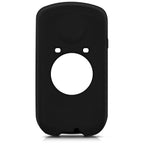Buy now kwmobile Case Compatible with Garmin Edge 1030/1030 Plus - Case Soft Silicone Bike GPS Protective Cover at indiglob india