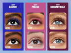 Buy now Maybelline Lash Sensational Sky High Mascara 7.2ml - Pink Air at indiglob india