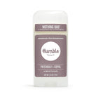 Humble Brands Patchouli Copal Frankincense Deodorant, 2.5 OZ