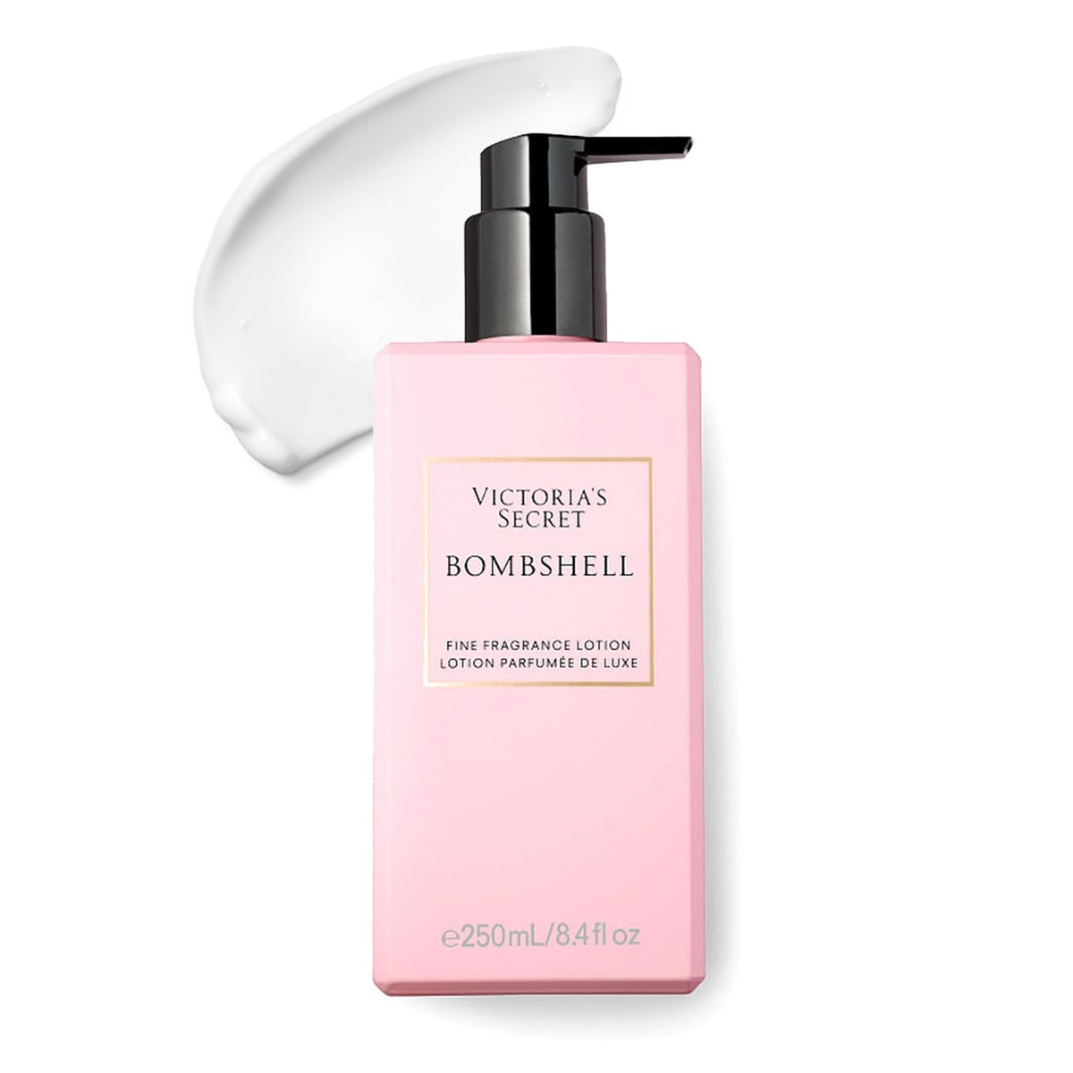 Victoria's Secret Fine Fragrance Lotion, Bombshell - 8.4 fl oz