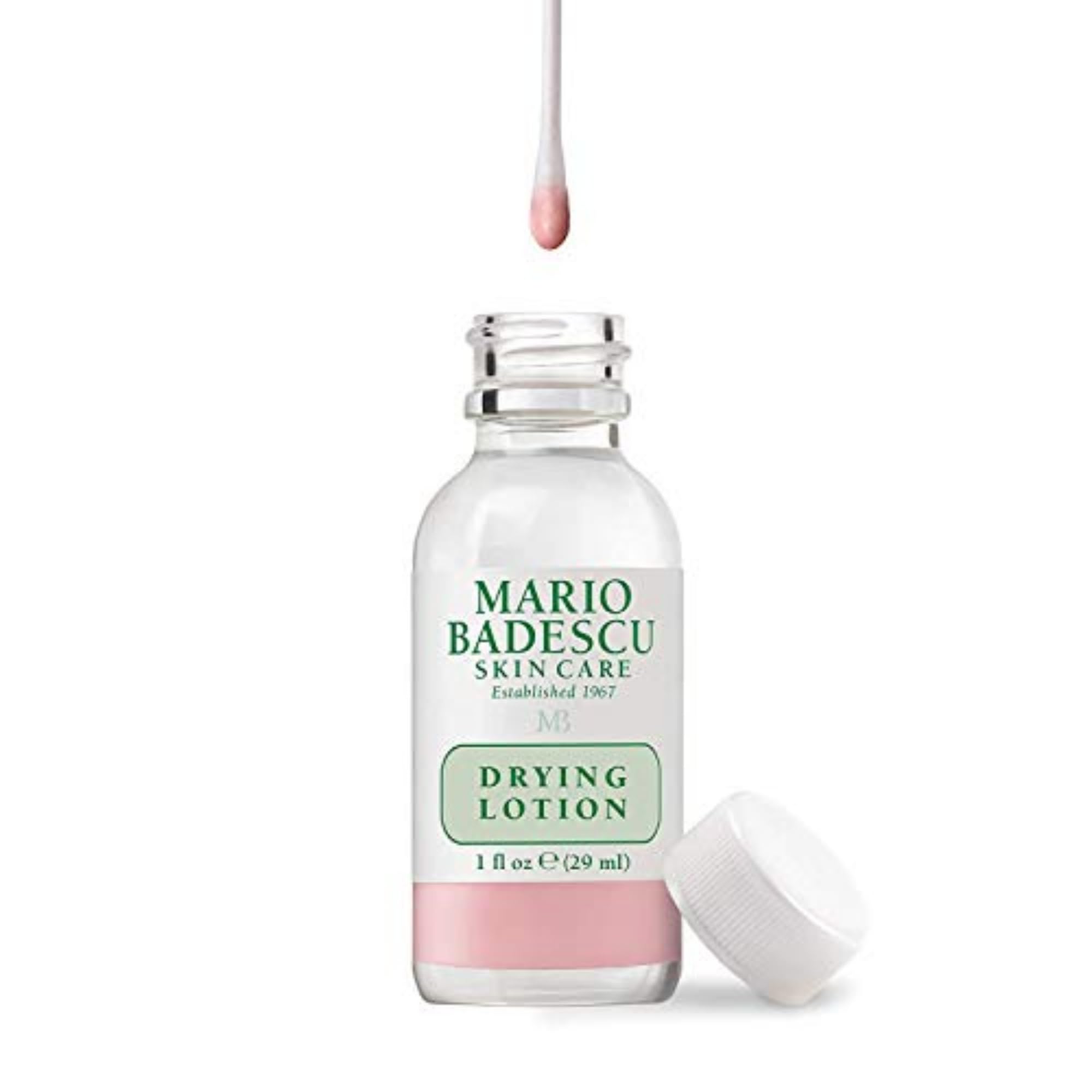 Buy now Mario Badescu Drying Lotion, 1 Fl oz at indiglob india