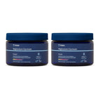 Trace Minerals Magnesium Glycinate Powder, Mixed Berry Lemonade | High absorption chelated form, Gentle on stomach, ionic trace minerals, Calm muscles and mood