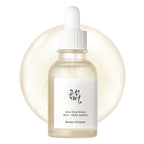 Beauty of Joseon Glow Deep Serum Rice Alpha-Arbutin Niacinamide Moisturizing Uneven Skin Tone Daily Korean Skin Care, 60ml, 2 Fl.Oz