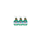 Buy now Clorox Clean-Up Multi-Surface Cleaner with Bleach, Original, Spray Bottle, 32 Fl Oz., Pack of 3 at indiglob india