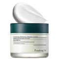 Pyunkang Yul PKY Calming Moisture Barrier Cream Instantly Soothes Sensitive Skin, Hyaluronic Acid & Ceramide for Hydration, Vegan, Korean Skincare (3.38 Fl. Oz, 100ml)