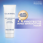 Clairol Nice'n Easy Frost & Tip Hair Dye, Light Blonde to Medium Brown, 1Pk