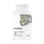 THORNE Cognitive Vitality, Magtein Magnesium L-Threonate, 90 Capsules