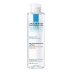 La Roche-Posay Micellar Cleansing Water for Sensitive Skin, Micellar Water Makeup Remover, Cleanses and Hydrates Skin, Gentle Face Toner, Oil Free