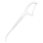 Buy now Oral-B Burst of Scope Dental Floss Picks, Fresh Mint, 75 Count Each, Pack of 6 (450 Count Total) at indiglob india