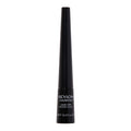 Buy now Revlon Liquid Eyeliner, ColorStay Eye Makeup, Waterproof, Smudgeproof, Longwearing with Ultra-Fine Tip, 251 Blackest Black, 0.08 Fl Oz (Pack of 1) at indiglob india