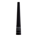 Buy now Revlon Liquid Eyeliner, ColorStay Eye Makeup, Waterproof, Smudgeproof, Longwearing with Ultra-Fine Tip, 251 Blackest Black, 0.08 Fl Oz (Pack of 1) at indiglob india