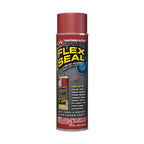 Buy now Flex Seal, 14 oz, Clear, Stop Leaks Instantly, Transparent Waterproof Rubber Spray On Sealant Coating, Perfect for Gutters, Wood, RV, Campers, Roof Repair, Skylights, Windows, and More at indiglob india