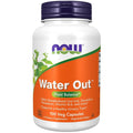 Buy now NOW Foods Water Out - 100 Veg Capsules at indiglob india