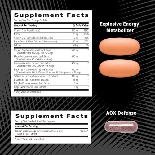 Buy now GNC AMP Menâ€™s Extreme Training Vitapak Program, 5 Products in 1, Convenient Vitamin Pack for Performance & Endurance, Adult Multivitamin, Proven Ingredients, Caffeine, Nitric Oxide, 30 Day Supply at indiglob india