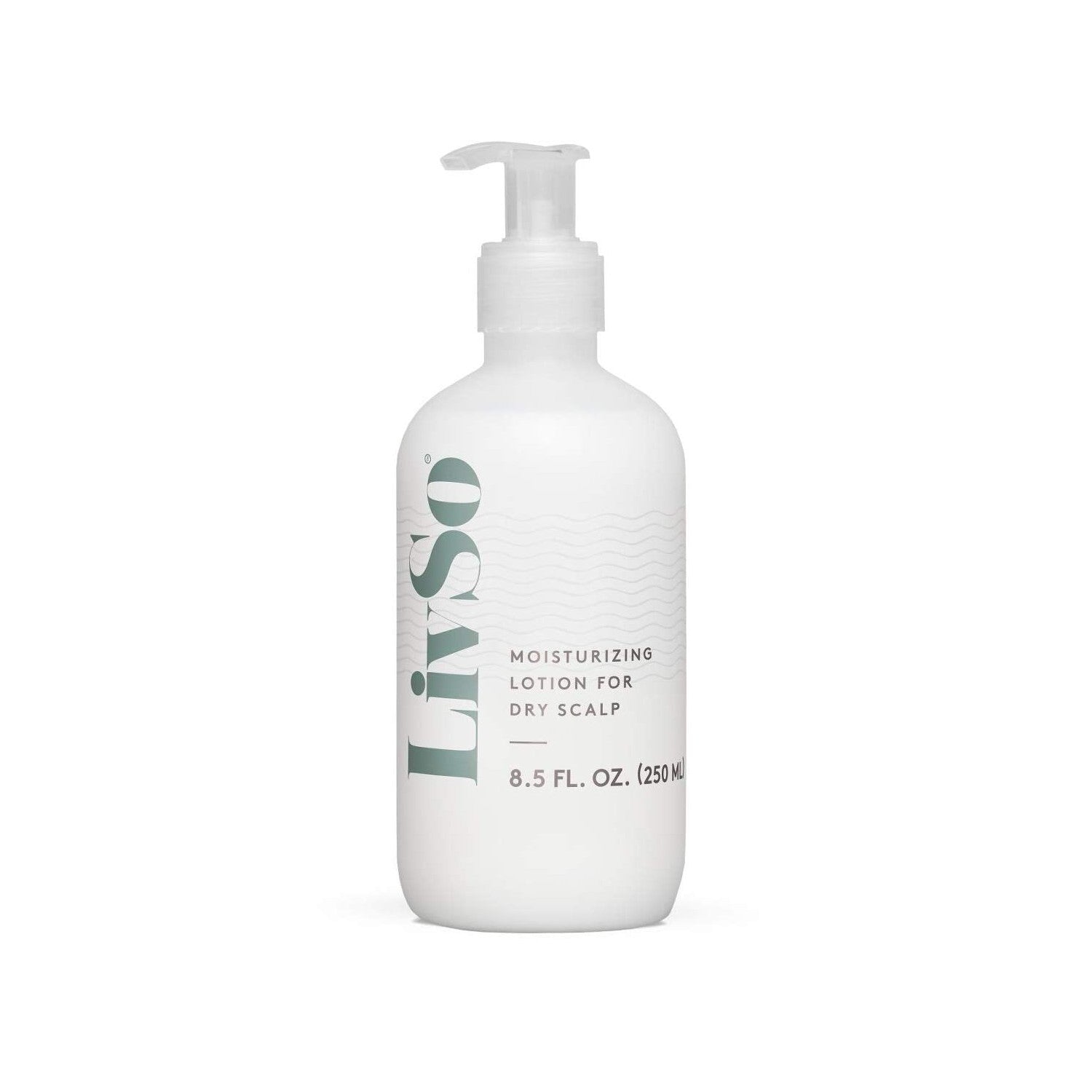 Buy now LivSo Moisturizing Scalp Lotion - Moisturizes Hair & Scalp - Naturally Derived - Fresh Feel - Effective (1 Bottle) at indiglob india