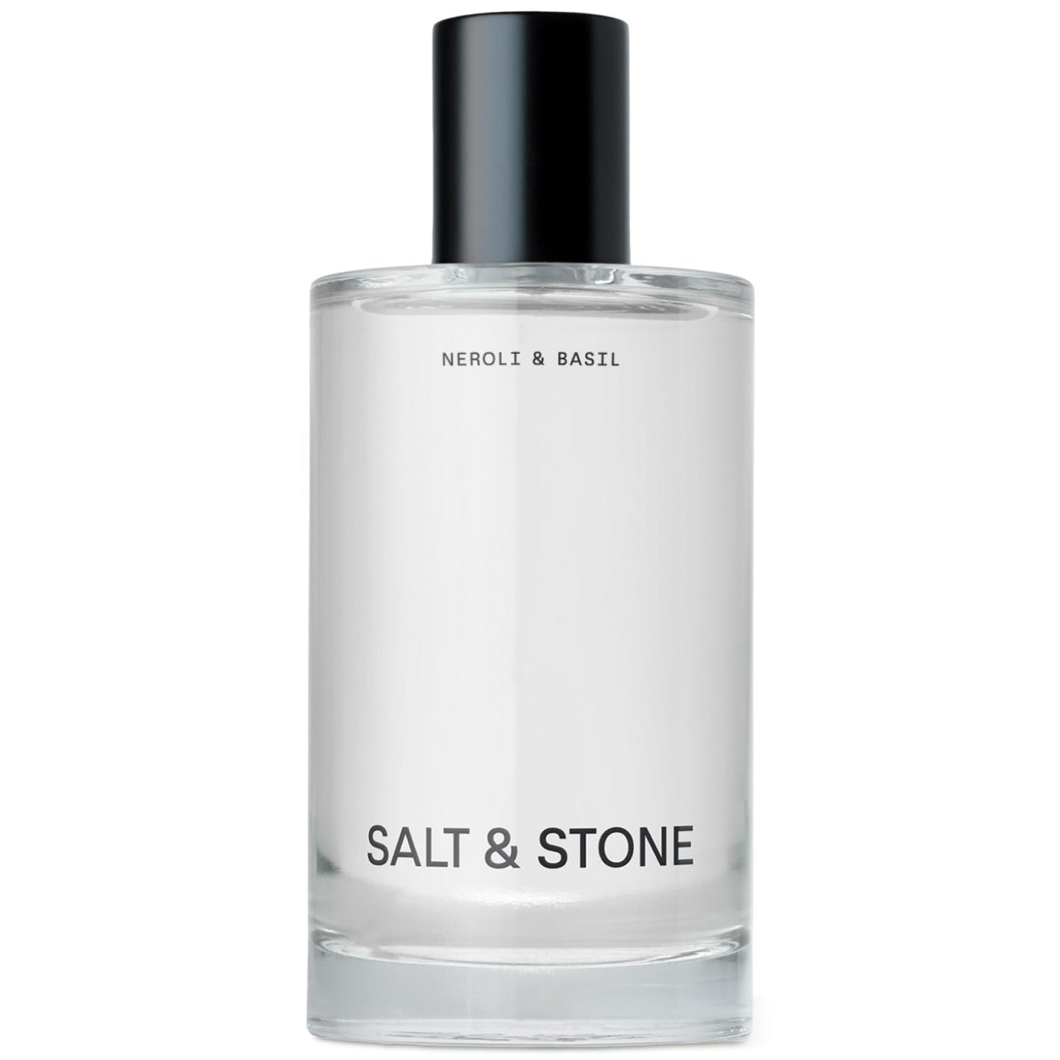 Salt & Stone Hair & Body Mist for Women & Men, Santal & Vetiver 3.4 fl oz | Body & Hair Mist, Warm & Woody Scented Body Spray, Gender Neutral Fragrance with Glycerin & Red Algae, Vegan, Paraben-Free
