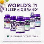 Buy now ZzzQuil Pure Zzzs Melatonin Gummies, Melatonin 5mg, Sleep Aid, with Chamomile & Lavender, Melatonin Sleep Gummies, Sleep Aids for Adults, Berry Flavored, 60 Sleep Gummies at indiglob india