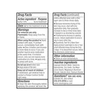 Buy now Neutrogena Stubborn Acne Spot Drying Lotion, Fragrance-Free Sulfur Acne Treatment Clears Acne By Drying Up & Shrinking Pimples, Paraben- & Oil-Free, 10% Sulfur & 4% Niacinamide, 1.0 fl. oz at indiglob india