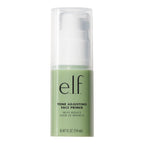 e.l.f. Tone Adjusting Face Primer, Makeup Primer For Neutralizing Uneven Skin Tones & Redness, Grips Makeup To Last, Vegan & Cruelty-free, Large