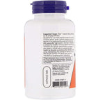 Buy now NOW Foods - Glutathione Cellular Antioxidant 500 mg. - 60 Vegetarian Capsules at indiglob india