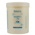 Salerm Cosmetics 21 LEAVE-IN Conditioner, B5 Provitamin Lipsomes & Silk Protein (34.5 oz - large tub size)