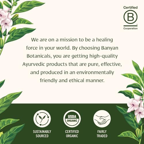 Buy now Banyan Botanicals Blood Cleanse Tablets â€“ Organic Clear Skin Supplement with Manjistha & Neem â€“ Blood Cleanser Herbs for Natural Detox & Healthy Skin* â€“ 90 Tablets â€“ Non GMO Sustainably Sourced Vegan at indiglob india