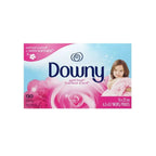 Buy now Downy Fabric Softener Dryer Sheets, April Fresh, 240 Count at indiglob india