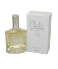Buy now RevlonCharlie White For Women, Eau De Toilette Spray, 3.4 Ounces at indiglob india