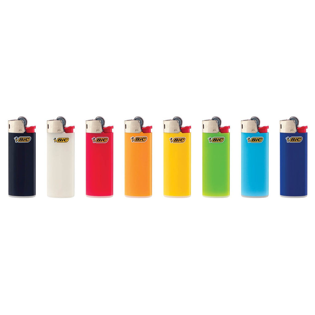 BIC Mini Lighter, 3 pk