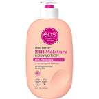 Buy now eos Shea Better Body Lotion Vanilla Cashmere, 24-Hour Moisture Skin Care, Lightweight & Non-Greasy, Natural Shea, Vegan, Vanilla Body Lotion, 16 fl oz at indiglob india