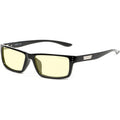 Buy now GUNNAR - Premium Gaming and Computer Glasses - Blocks Blue Light - Riot Onyx Amber at indiglob india