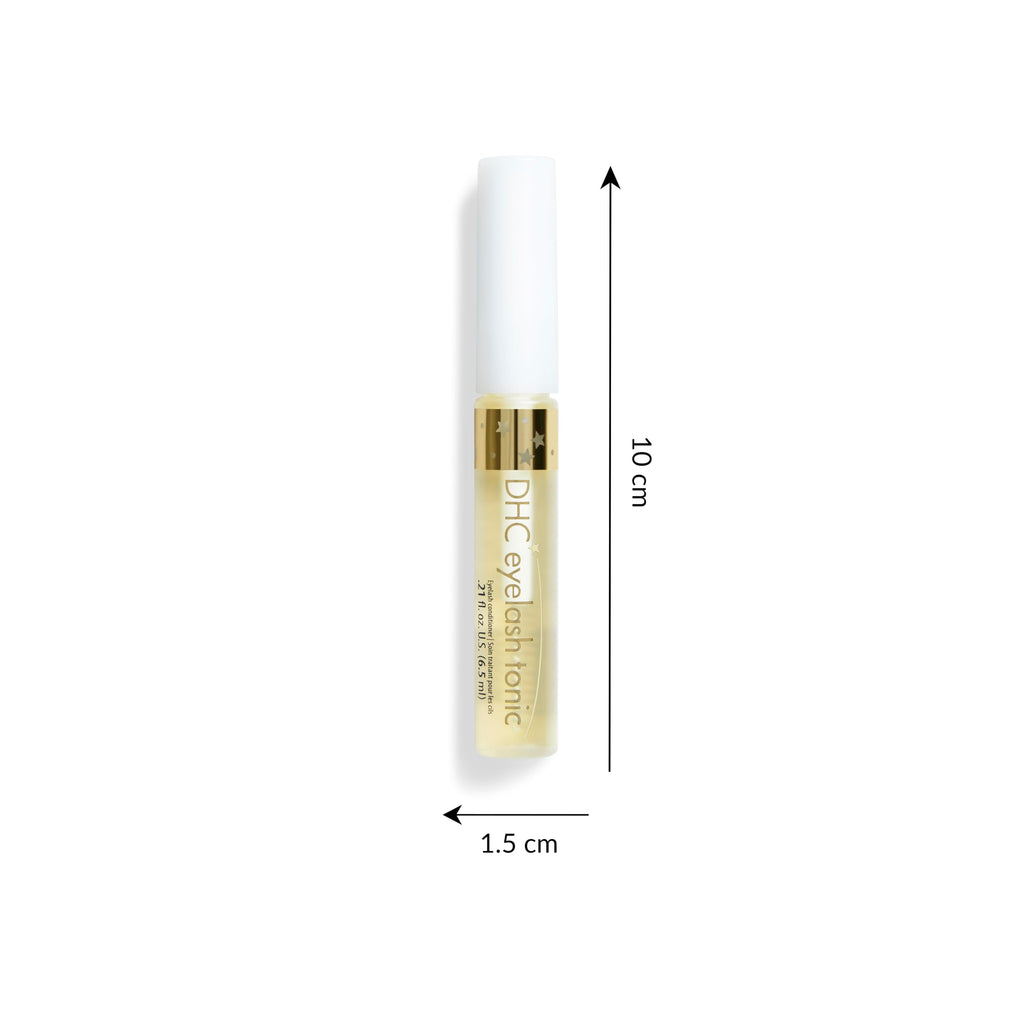 DHC Eyelash Tonic, 0.21 fl. oz./6.5ml