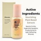Buy now Glossier Futuredew Oil Serum Hybrid 30 ml / 1 fl oz at indiglob india