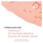 Buy now Neutrogena Oil-Free Pink Grapefruit Pore Cleansing Acne Wash and Daily Liquid Facial Cleanser with 2% Salicylic Acid Acne Medicine and Vitamin C, 6 fl. oz at indiglob india