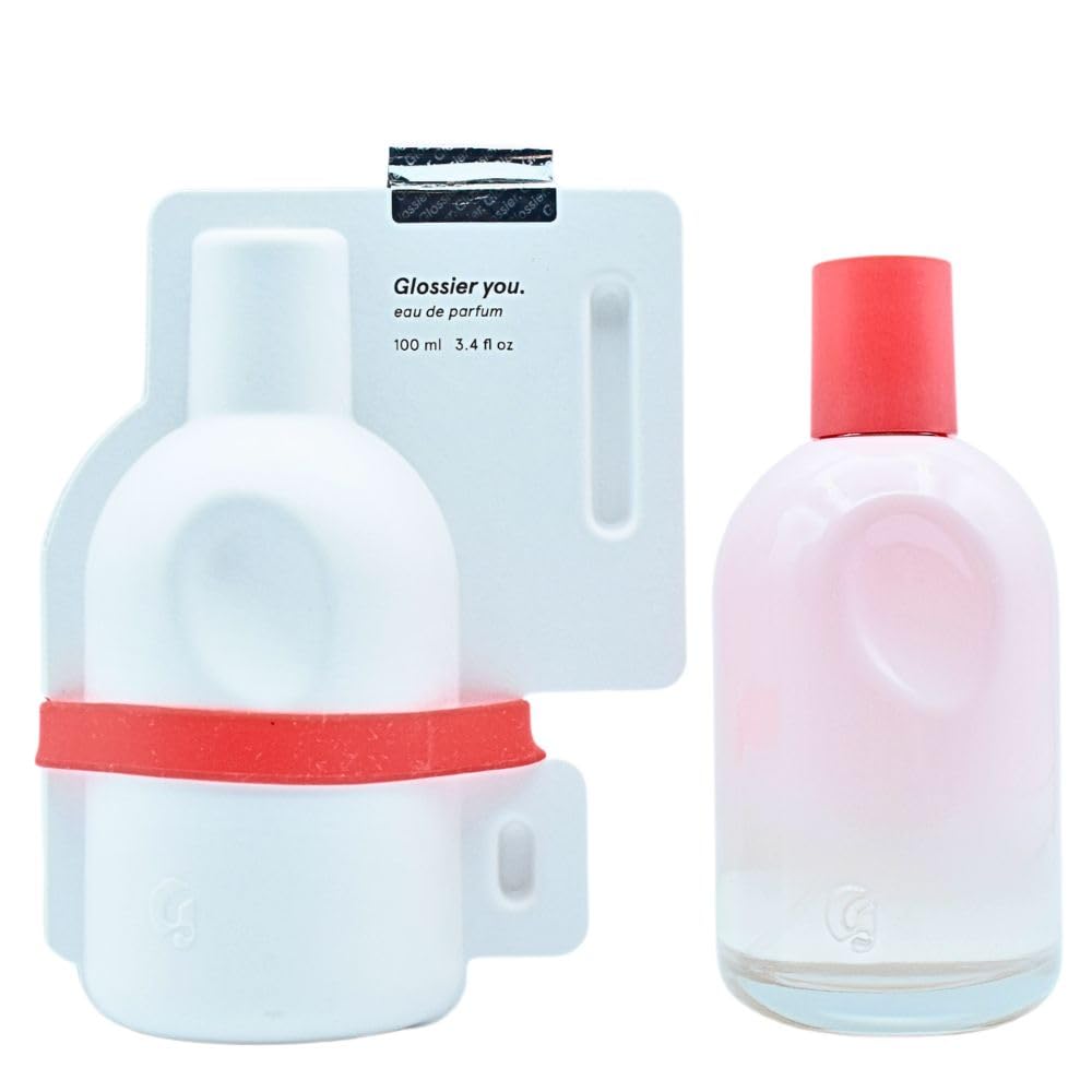 Buy now Glossier You EDP XL 100 ml at indiglob india