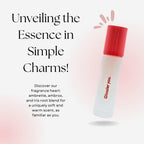 Buy now Glossier You Eau de Parfum Rollerball 0.27 fl oz / 8 mL at indiglob india