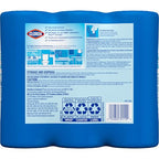 Buy now Clorox 30112 Disinfecting Wipe, Fresh/Lemon Fresh Scent (525 Count) at indiglob india