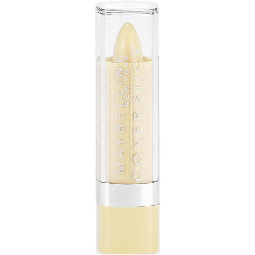 Buy now Maybelline New York Cover Stick Corrector Concealer, Yellow Corrects Dark Circles, 0.16 oz. at indiglob india