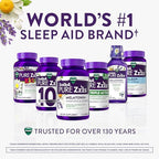Buy now ZzzQuil Pure Zzzs, +Magnesium Capsules, L-Theanine and Magnesium, Sleep Aid, 4-in-1 Magnesium: Citrate, Bisglycinate, Oxide, and Carbonate, Sleep Aids for Adults, 90 Sleep Capsules at indiglob india