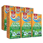 Buy now Arm & Hammer 4SGM New 361970Extra Strengh 16.3Z Carpet Odor Eliminator (6-Pack) Laundry Detergent Cheap Wholesale Discount Bulk Cleaning Laundry Detergent Firesale at indiglob india
