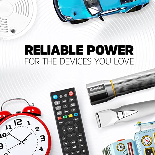 Buy now Energizer MAX AAA Batteries (4 Pack), Triple A Alkaline Batteries at indiglob india