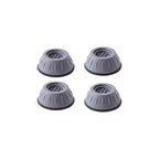 Buy now MWELLEWM Anti Vibration Pads for Washing Machine Shock and Noise Reducing Washing Machine Support Anti Slip Vibration Rubber Washing Machine Feet Dryer Washer Vibration Stabilizer(1.7D x 0.16 H) at indiglob india