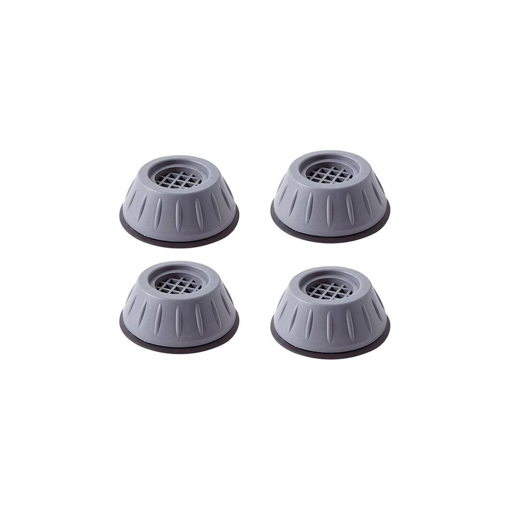 Buy now MWELLEWM Anti Vibration Pads for Washing Machine Shock and Noise Reducing Washing Machine Support Anti Slip Vibration Rubber Washing Machine Feet Dryer Washer Vibration Stabilizer(1.7D x 0.16 H) 4 pack at indiglob india