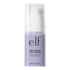 Buy now e.l.f. Brightening Lavender Face Primer, Face Makeup Primer For Neutralizing Uneven Skin Tones & Brightening Complexion, Vegan & Cruelty-free at indiglob india