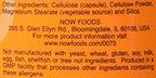 Buy now Now Foods L-Carnitine 500 mg 180 Capsules at indiglob india