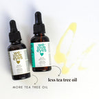 Buy now We Love Eyes - Natural Eyelid Cleansing Oil with Tea Tree - Allergen Removal - Preservative-Free - Australian Tea Tree Oil - 30ml at indiglob india