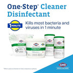 Buy now Clorox Healthcare Hydrogen Peroxide Cleaner Disinfectant Wipes, 12" x 11", Refill for Bucket, 185 Count (Package May Vary) at indiglob india