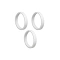 ATIE Pool Cleaner All Purpose Tire C10 Replacement for Polaris 180 280 360 380 Pool Cleaner Tire C10 (3 Pack)