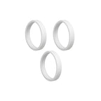 ATIE Pool Cleaner All Purpose Tire C10 Replacement for Polaris 180 280 360 380 Pool Cleaner Tire C10 (3 Pack)