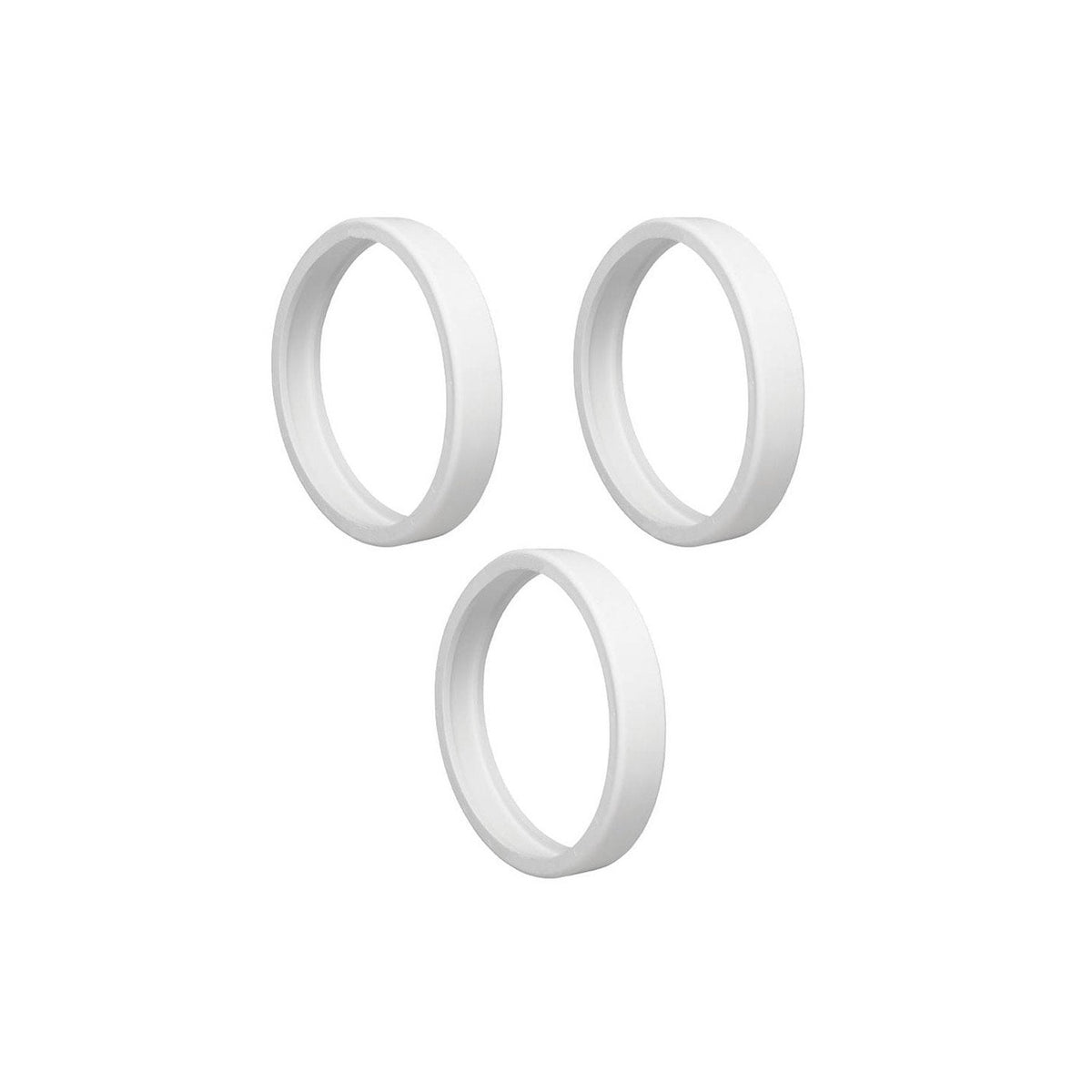 ATIE Pool Cleaner All Purpose Tire C10 Replacement for Polaris 180 280 360 380 Pool Cleaner Tire C10 (3 Pack)